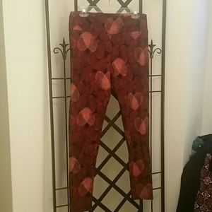 LuLaRoe TC Leggings
